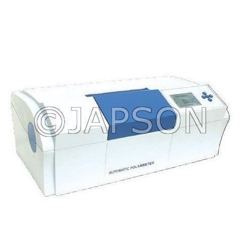 Digital Automatic Polarimeter, Advanced Digital Automatic Polarimeter, Advanced